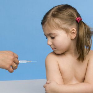 Dr. Katie, Forever Freckled's pediatrician goes over why it is important to get your child the flu vaccine for 2018 flu season.