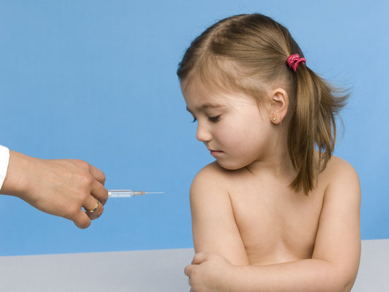 Dr. Katie, Forever Freckled's pediatrician goes over why it is important to get your child the flu vaccine for 2018 flu season.