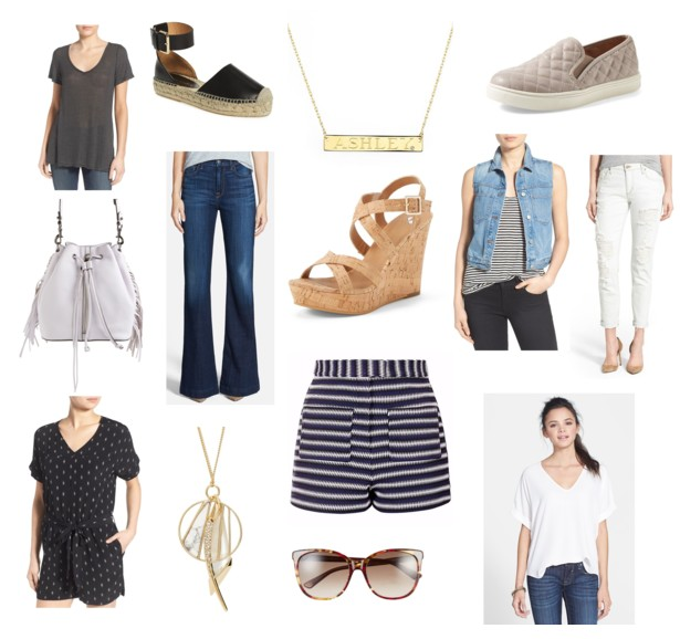 The Best Of The Nordstrom Half Yearly Sale - Forever Freckled