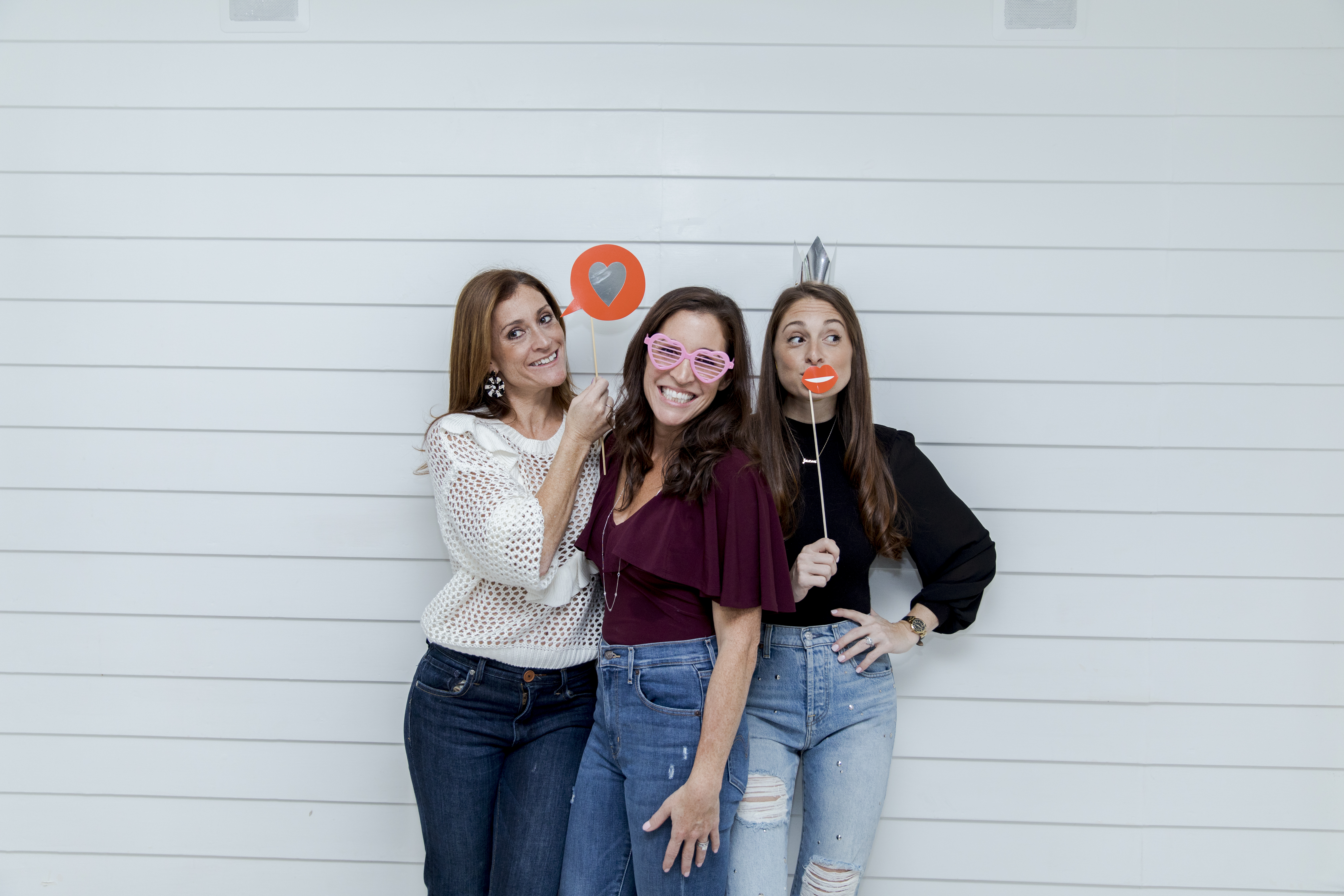 The girls of Forever Freckled talk about why it is so hard as mom to take "Me Time" and give quick ways to promote self health.