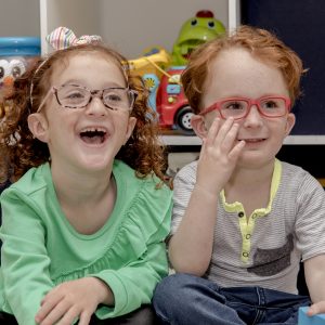 Tips for getting your child to love their new Zenni Optical Frames
