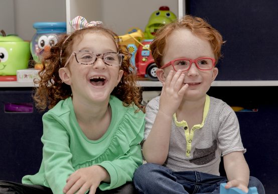 Tips for getting your child to love their new Zenni Optical Frames