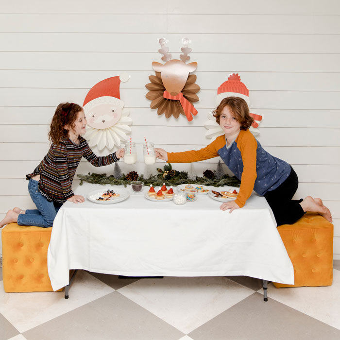 holiday traditions to start with your family