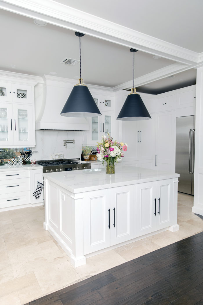 how to survive a kitchen remodel