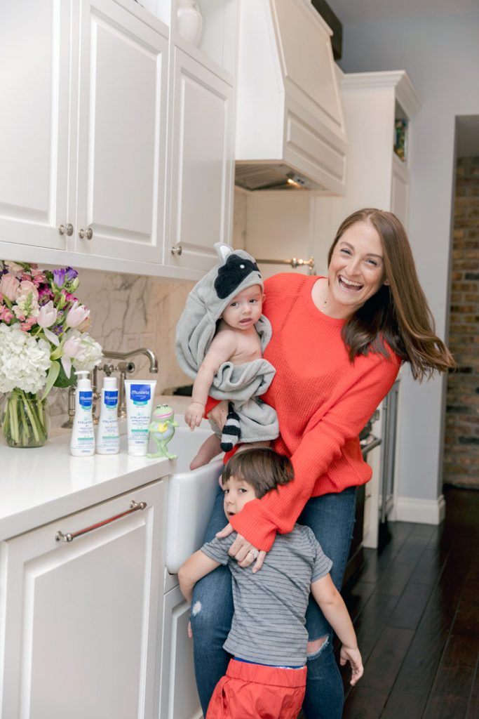 The Best Eczema Treatment for Kids to Help Everyone Get Some Sleep