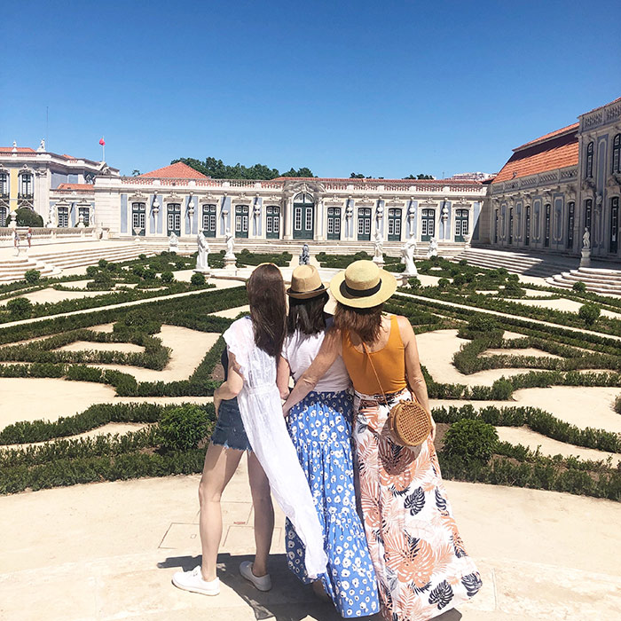 our incredible Portugal vacation