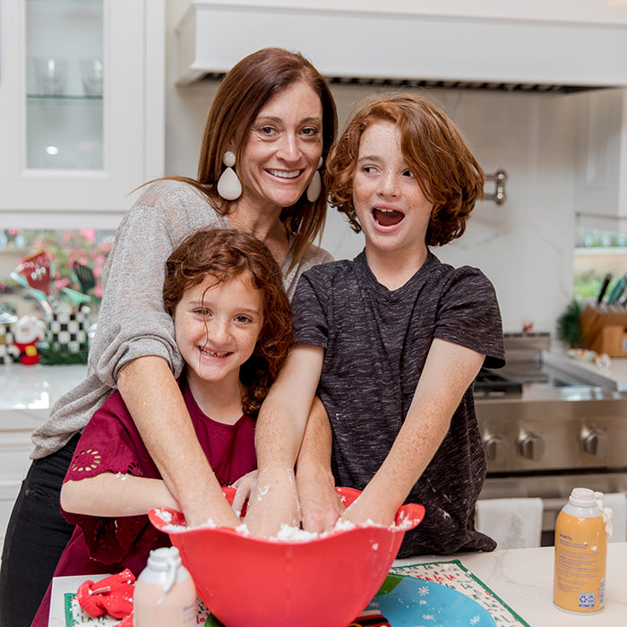 Parenting Resolutions - Our Goals for the New Year - Forever Freckled