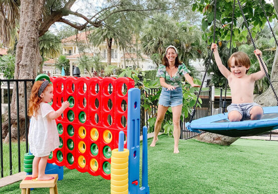 backyard ideas on a budget fun outdoor toys for kids