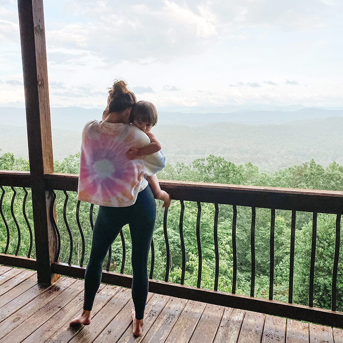 things to do in blue ridge georgia on vacation