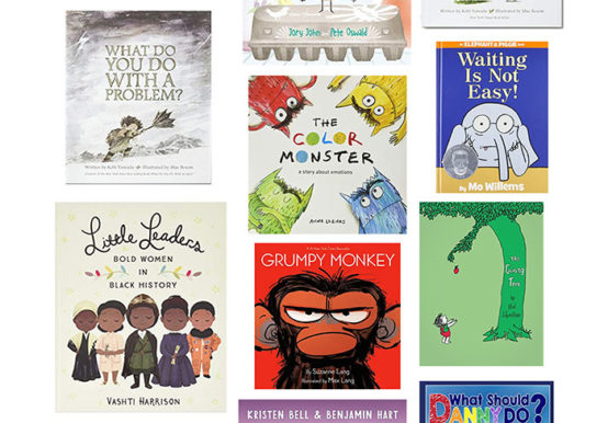 read across america favorite books for kids