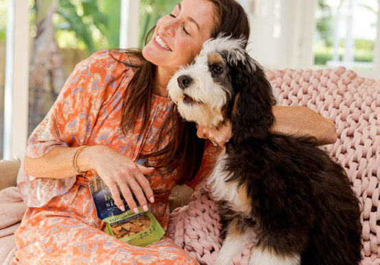 home remedies for dogs with seasonal allergies