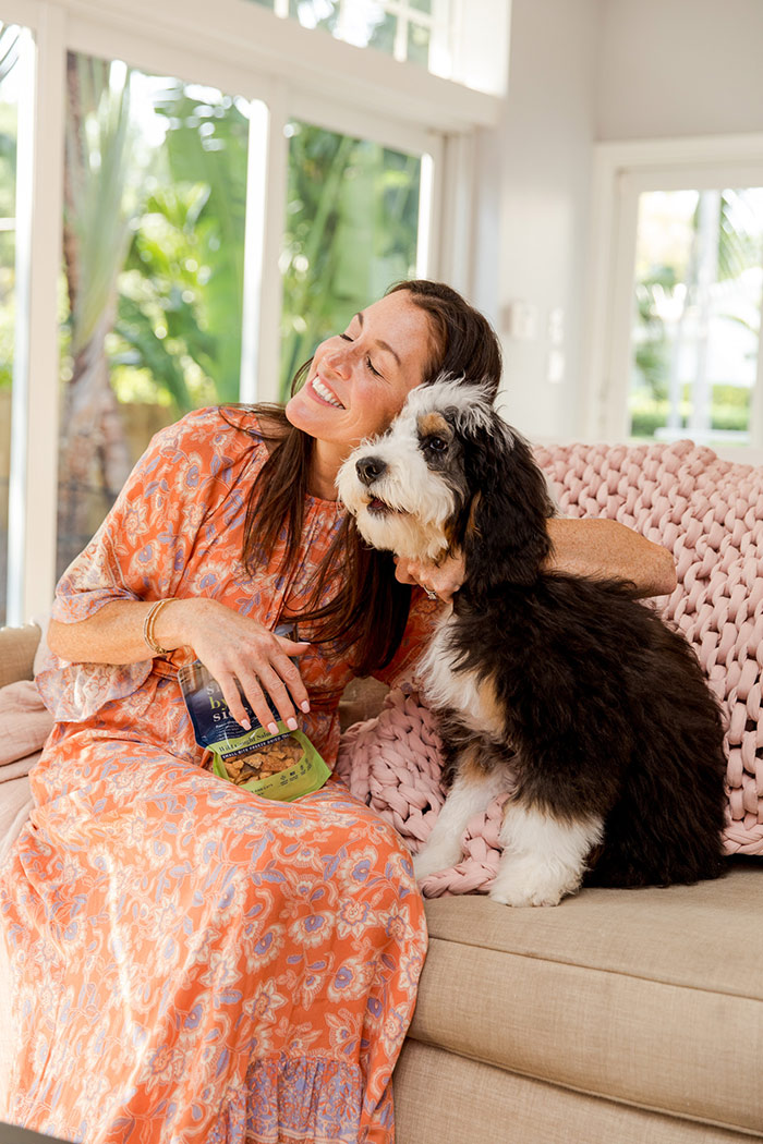 home remedies for dogs with seasonal allergies